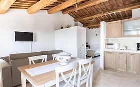La Piazza - Appartamento Con Vista